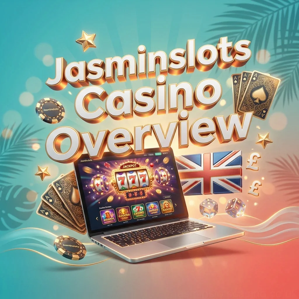 Jasminslots Casino Overview