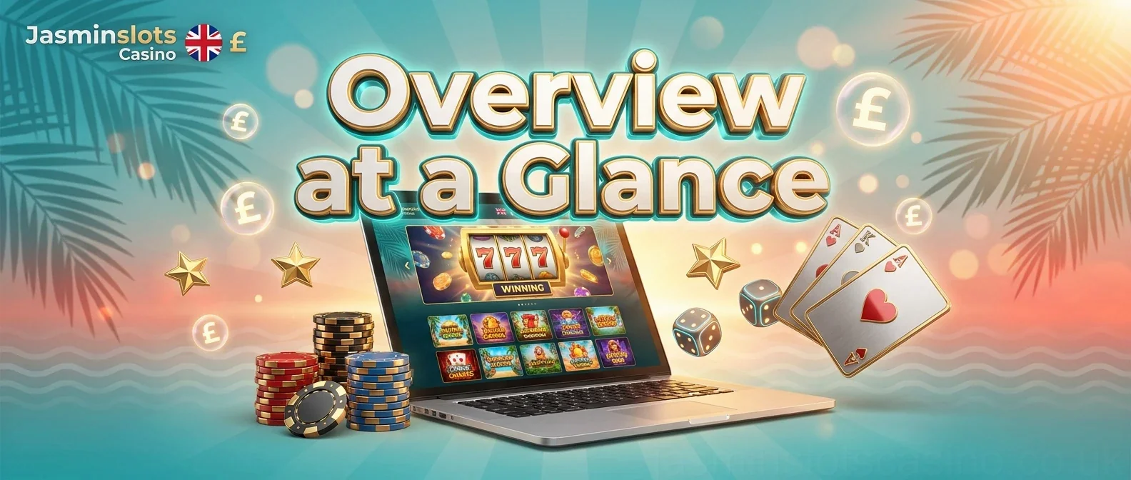 Overview at a Glance